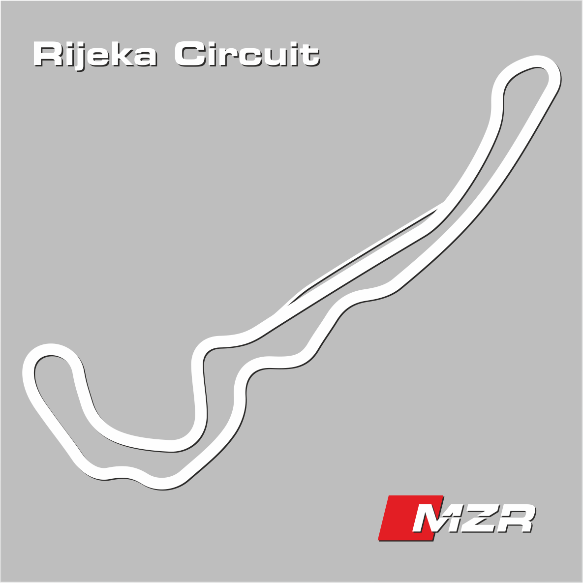 Rijeka Circuit