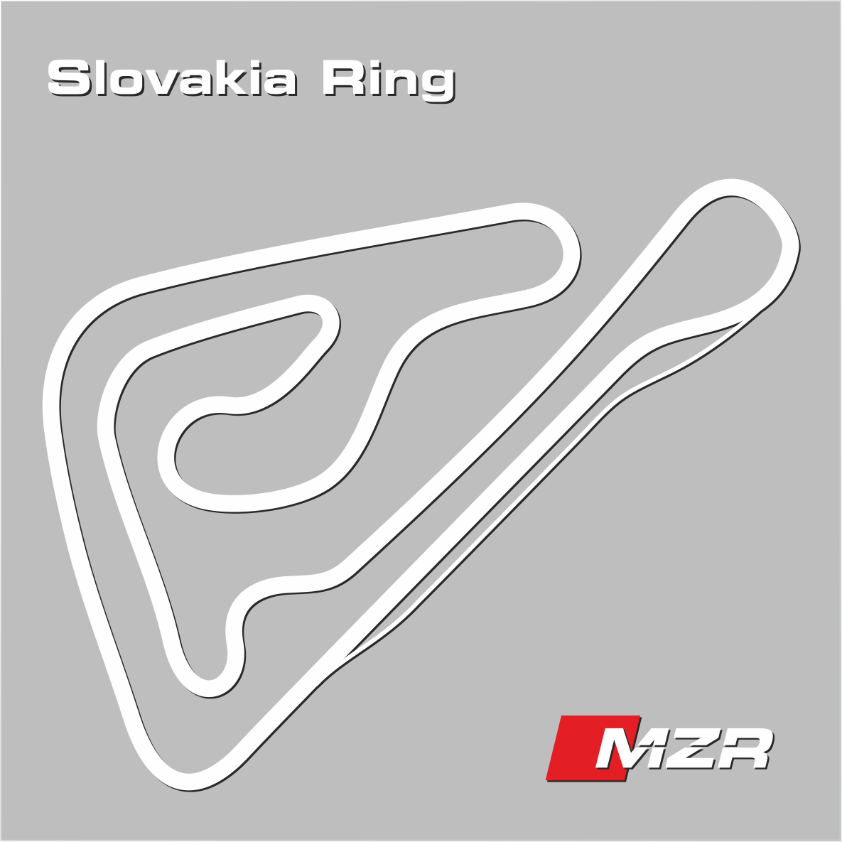 Slovakia Ring