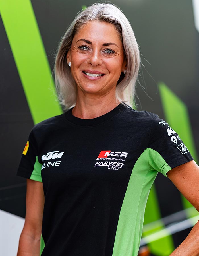 Eva Beníšková